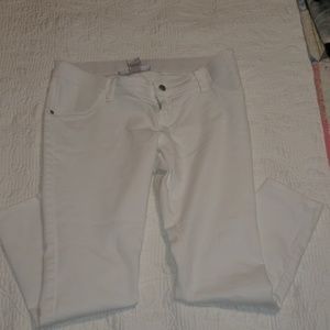 Maternity Jeans